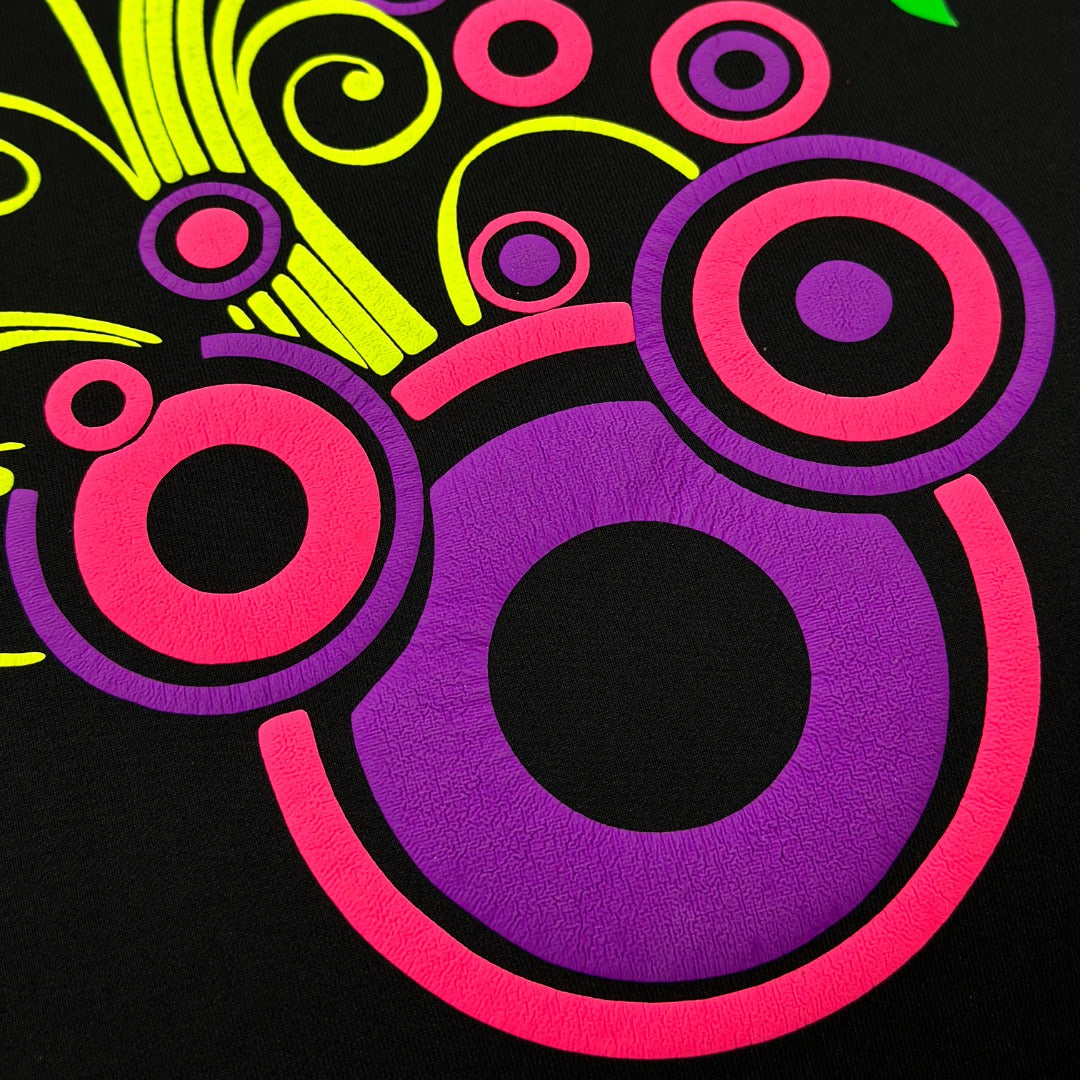 3D FOAM Puff  Heat Transfer Vinyl  By Yard 20" x 36"