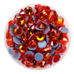Sun Hot-fix Rhinestone Minibag | CrystAX*