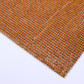 Hotfix Rhinestone Mesh | 9 ½” x 15 ½” Sheet