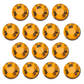 Topaz Hot-fix Rhinestone Minibag | CrystAX
