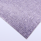 Hotfix Rhinestone Mesh | 9 ½” x 15 ½” Sheet
