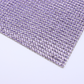 Hotfix Rhinestone Mesh | 9 ½” x 15 ½” Sheet