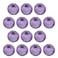 Violet Hot-fix Rhinestone Minibag | CrystAX***
