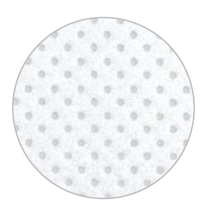 PU Vent hole Heat Transfer Vinyl