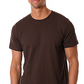 Premium Short Sleeve Crew Neck Tee | 1001