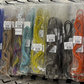 Rhinestone Shoe Lace