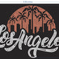 21024 Los Angeles Sunset