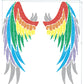 21032 LA Wings
