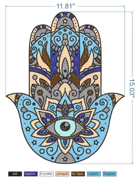 21079 Hamsa