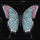 22009 Blue Butterfly / Dozen