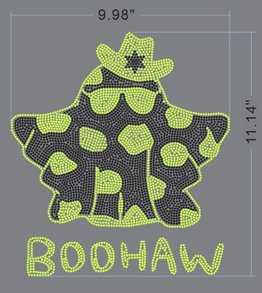 22024 Boohaw Glow In Dark