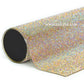 Sticker Rhinestone Mesh  | 9 1/2" X 15 1/2"