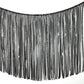 8 inches Rhinestone Fringe