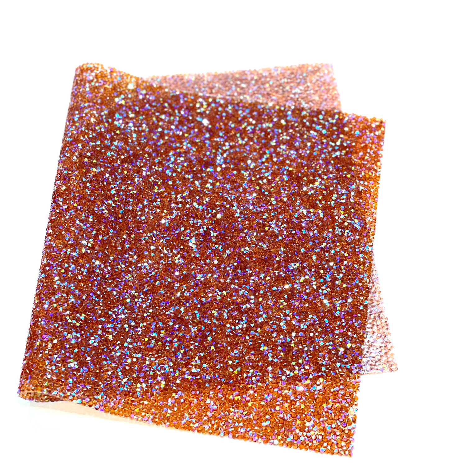 Epoxy Mesh AB Colors | 9 ½” x 15 ½” Sheet