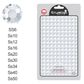 Crystal Hot-fix Rhinestone Probag | CrystAX