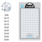 Crystal  NON Hot-fix ProBag