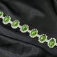 Sunflower rhinestone trim LA-273 by yard