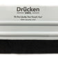 Vinyl Squeegee by Drucken