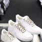 Rhinestone Shoe Lace