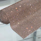 Hotfix Aluminum Mesh | 2mm (SS6 Rhinestone) – Sparkly Craft Material