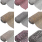 Hotfix Aluminum Mesh | 3mm (SS7.5 Rhinestone) – Sparkly Craft Material