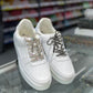 Rhinestone Shoe Lace