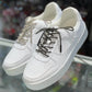 Rhinestone Shoe Lace