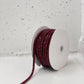 6MM Rhinestone String Rope By Roll