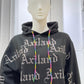 Hoodie String 6MM-135CM