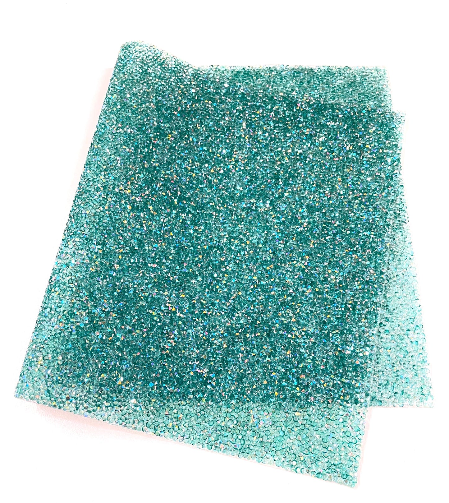 Epoxy Mesh AB Colors | 9 ½” x 15 ½” Sheet