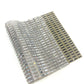 Panel Hotfix Rhinestone Mesh | 9 ½” x 15 ½” / Sheet
