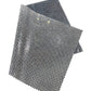 Panel Hotfix Rhinestone Mesh | 9 ½” x 15 ½” / Sheet