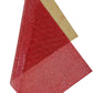 Hotfix Rhinestone Mesh | 9 ½” x 15 ½” Sheet