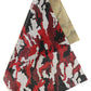 Camouflage Rhinestone Mesh | 9 ½” x 15 ½” Sheet CLERANCE