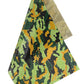 Camouflage Rhinestone Mesh | 9 ½” x 15 ½” Sheet CLERANCE