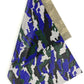 Camouflage Rhinestone Mesh | 9 ½” x 15 ½” Sheet CLERANCE