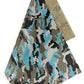 Camouflage Rhinestone Mesh | 9 ½” x 15 ½” Sheet CLERANCE