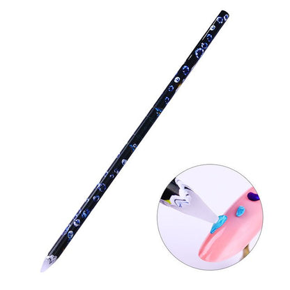 Rhinestone Wax Pen