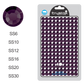 Amethyst NON Hot-fix ProBag