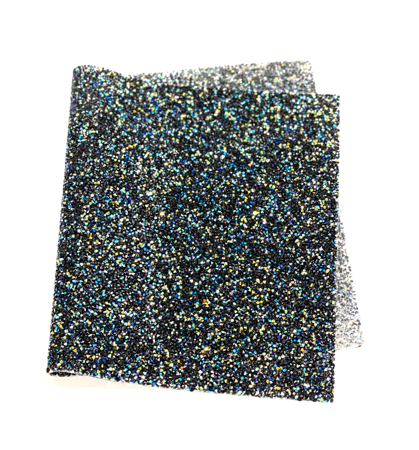 Epoxy Mesh AB Colors | 9 ½” x 15 ½” Sheet