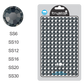 Black Diamond NON Hot-fix ProBag