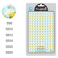 Citrine AB NON Hot-fix ProBag