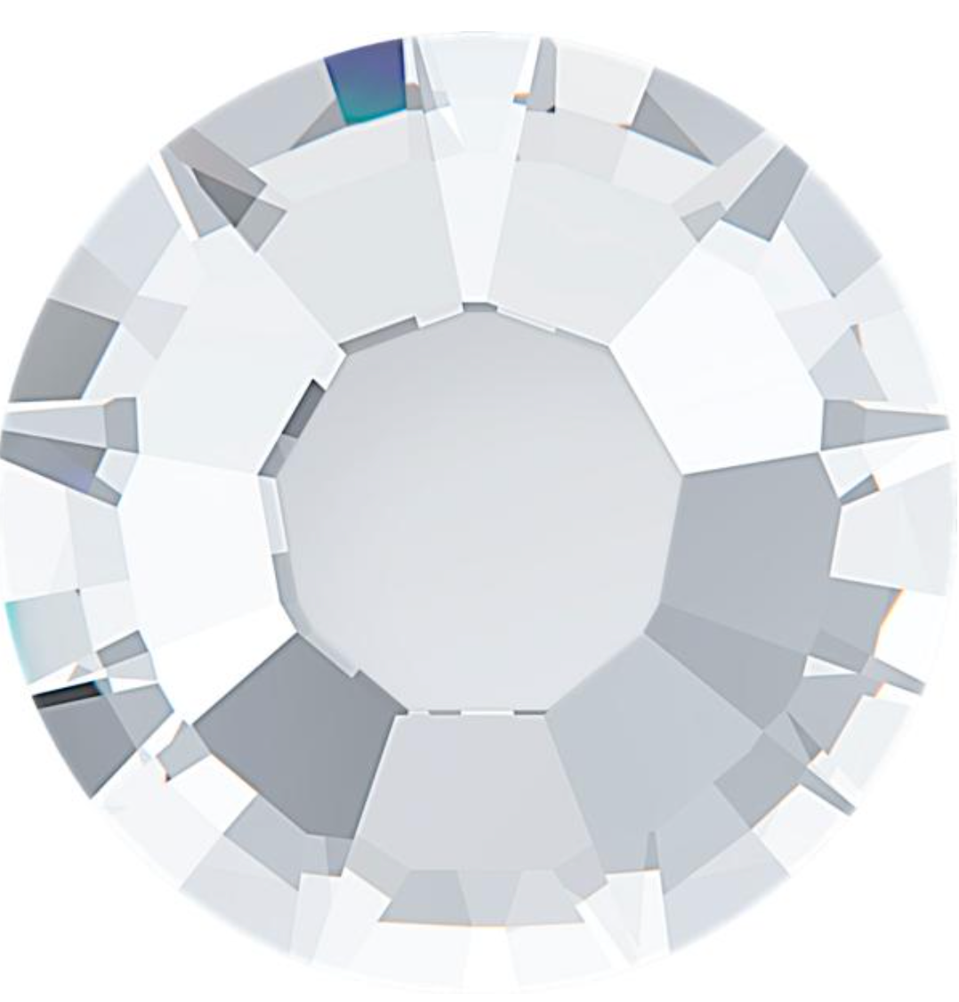 Crystal Hot-fix Rhinestone Polybag | CrystAX Stone (CS) – AXILAND DALLAS