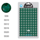 Emerald NON Hot-fix ProBag