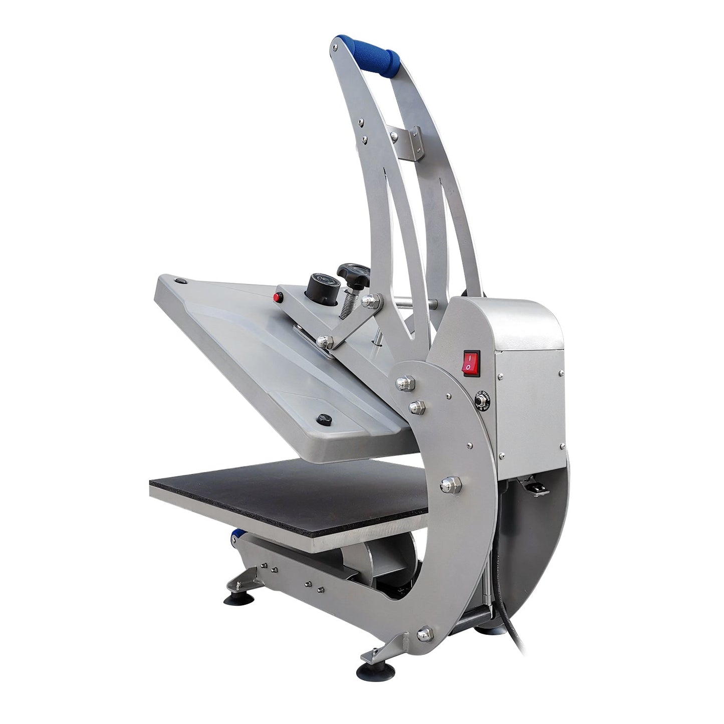 Heat Press Machine / 15 inch x 15 inch  PRESSDO