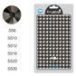 Hematite NON Hot-fix ProBag