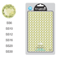 Jonquil NON Hot-fix ProBag