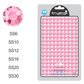 Pink  NON Hot-fix ProBag  **