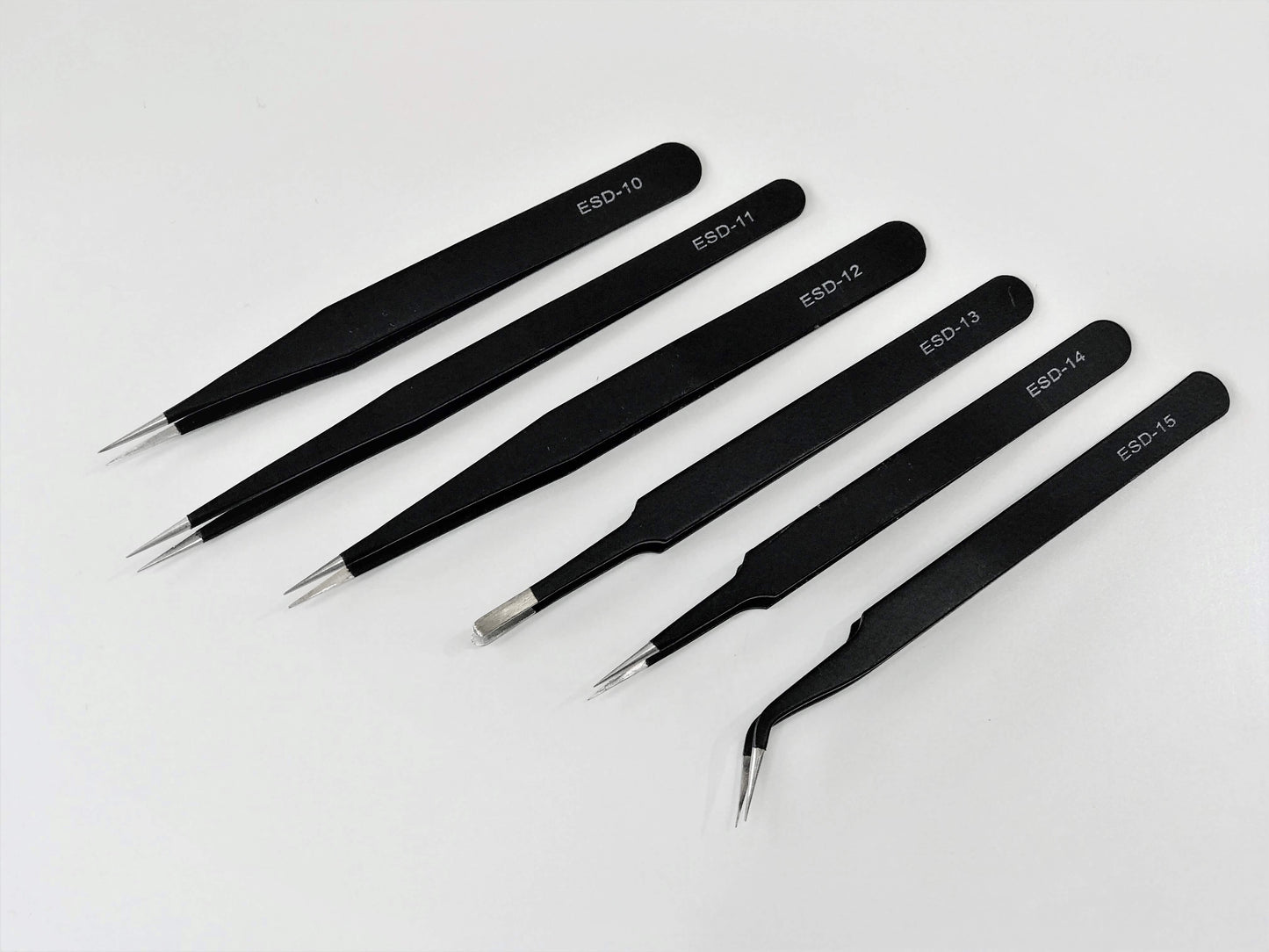 Tweezer Set